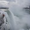 Watch An Extreme Climber Scale Frozen Niagara Falls For First Time Ever